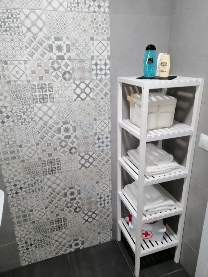 בנאחראפה Apartamento Myr מראה חיצוני תמונה